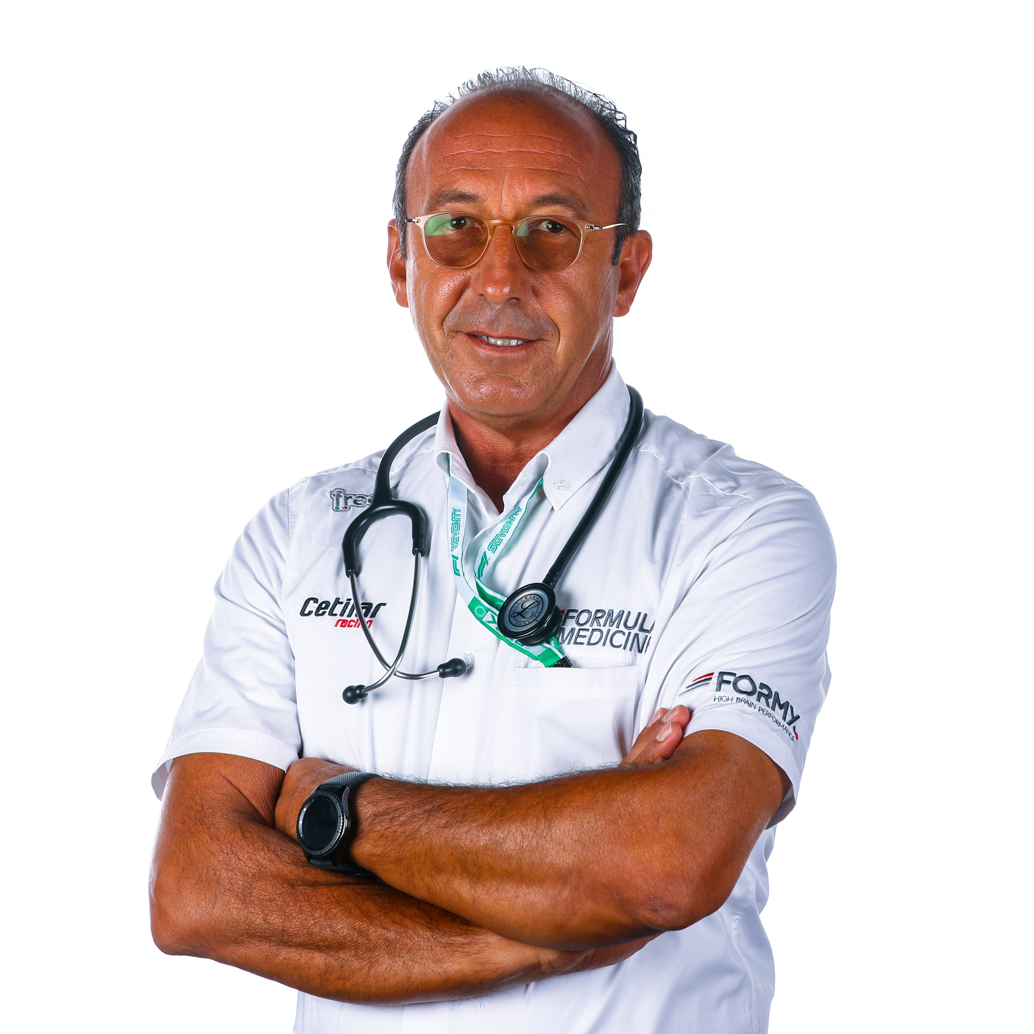 Dott. PAOLO LUCA VAGLIO